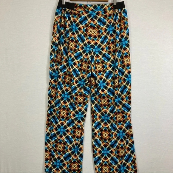 Ashley Stewart Ultra Soft Stretch Pull-on Pants size 12 - Picture 8 of 9